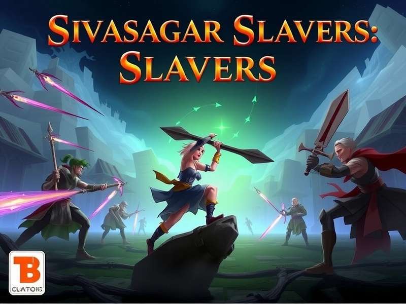 Sivasagar Slayers Game Cover Sivasagar Slayers Game Cover